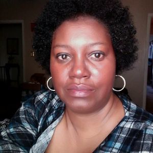 Meet your Posher, Earlene